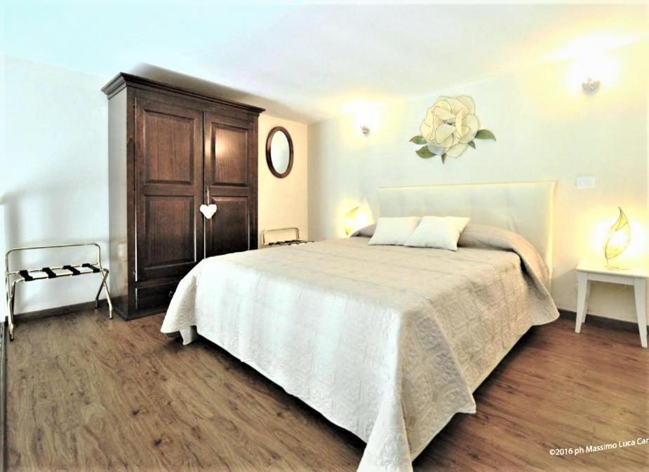 Charming Suite Cavour Heart Of Florenz Exterior foto