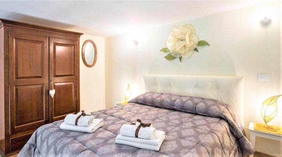 Charming Suite Cavour Heart Of Florenz Exterior foto