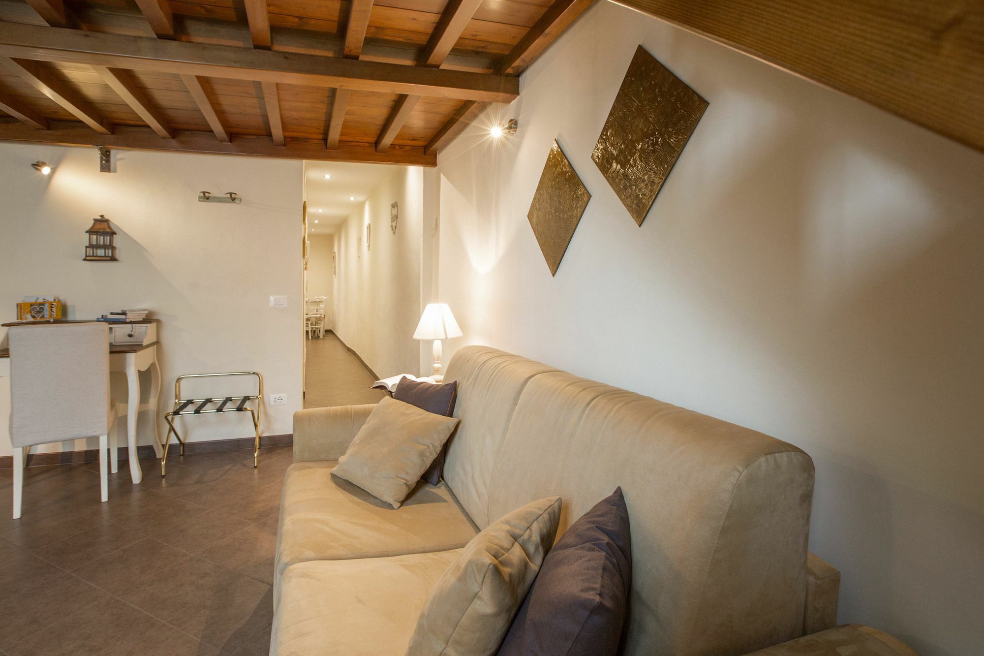 Charming Suite Cavour Heart Of Florenz Exterior foto