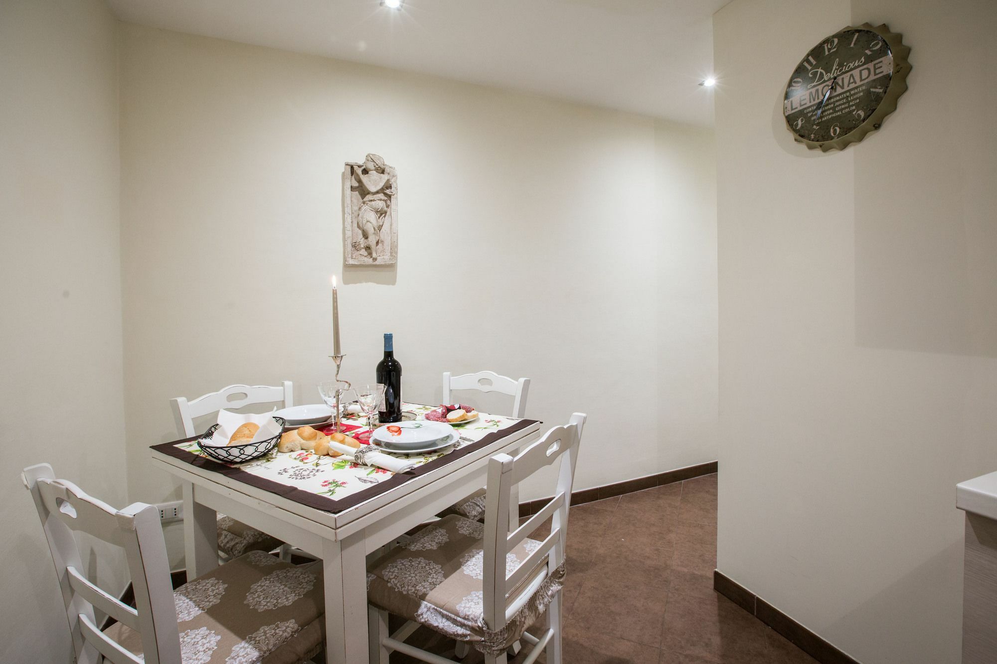 Charming Suite Cavour Heart Of Florenz Exterior foto