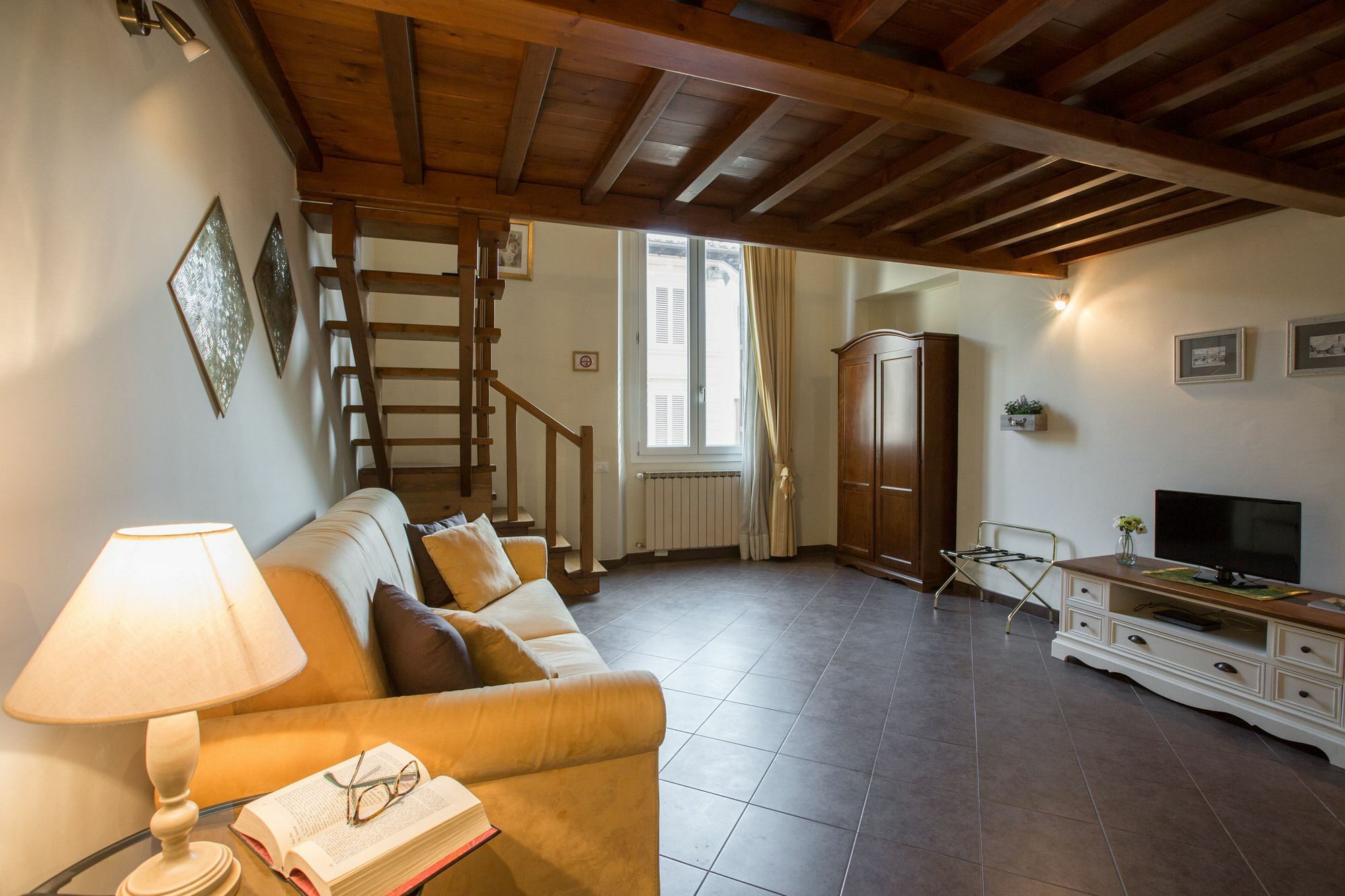 Charming Suite Cavour Heart Of Florenz Exterior foto