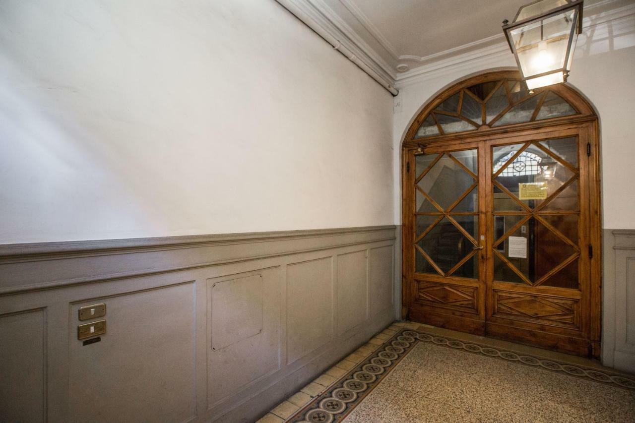 Charming Suite Cavour Heart Of Florenz Exterior foto